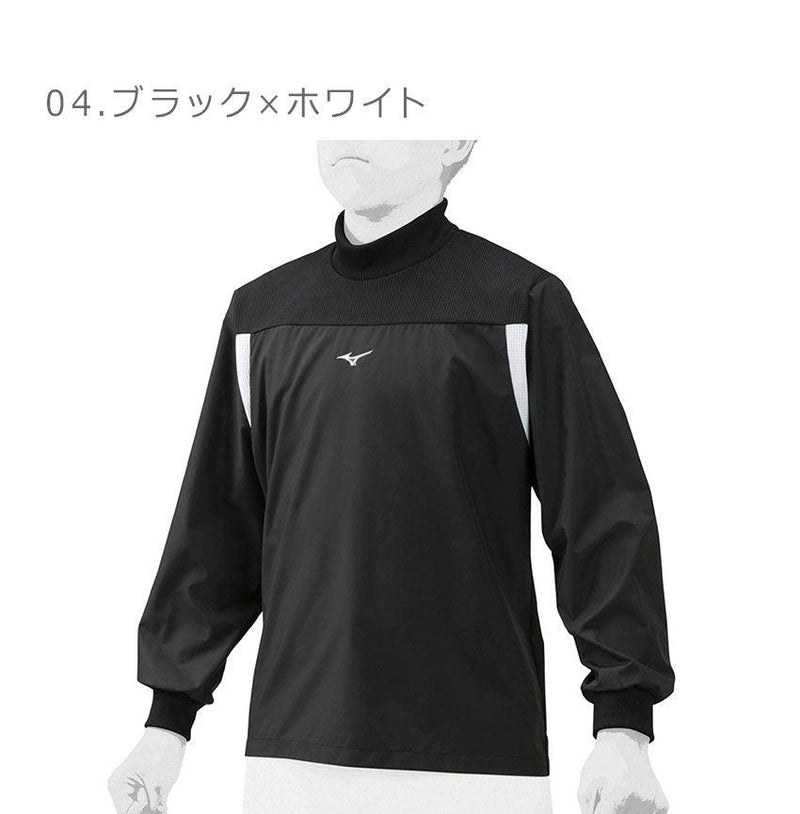トレーニングジャケット 12JE0J43 グランドコート ブラック 黒 ネイビー 紺 レッド 赤 4カラー