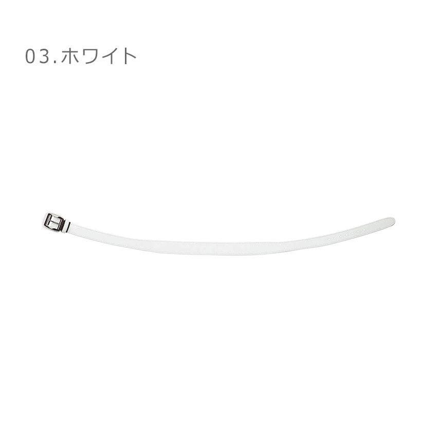 zett ベルト　青　野球