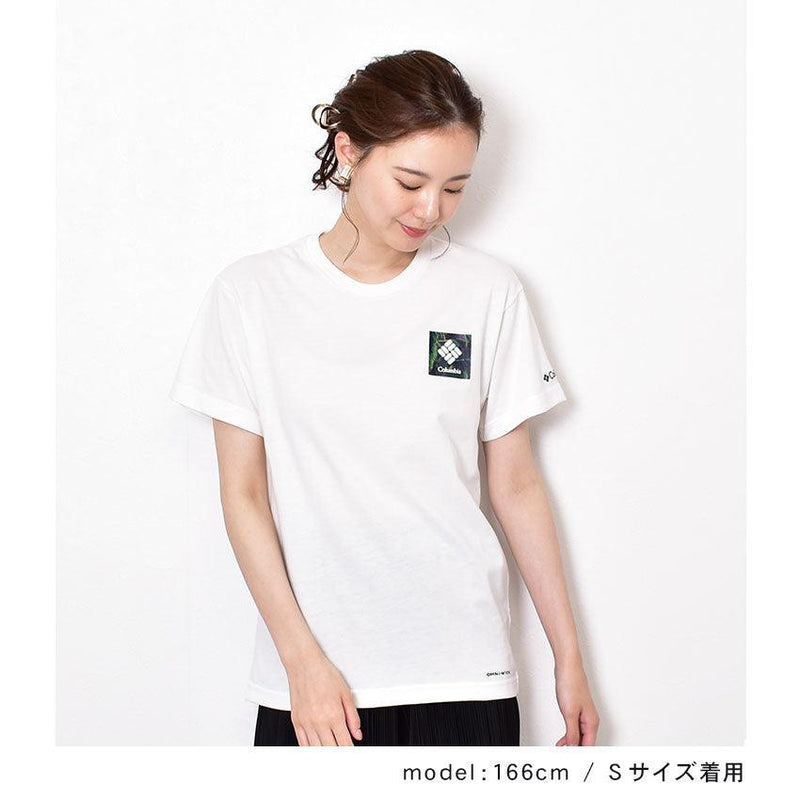 メープスブルックショートスリーブティ PM0875 半袖Tシャツ ブラック 黒 ホワイト 白 グレー ベージュ 4カラー