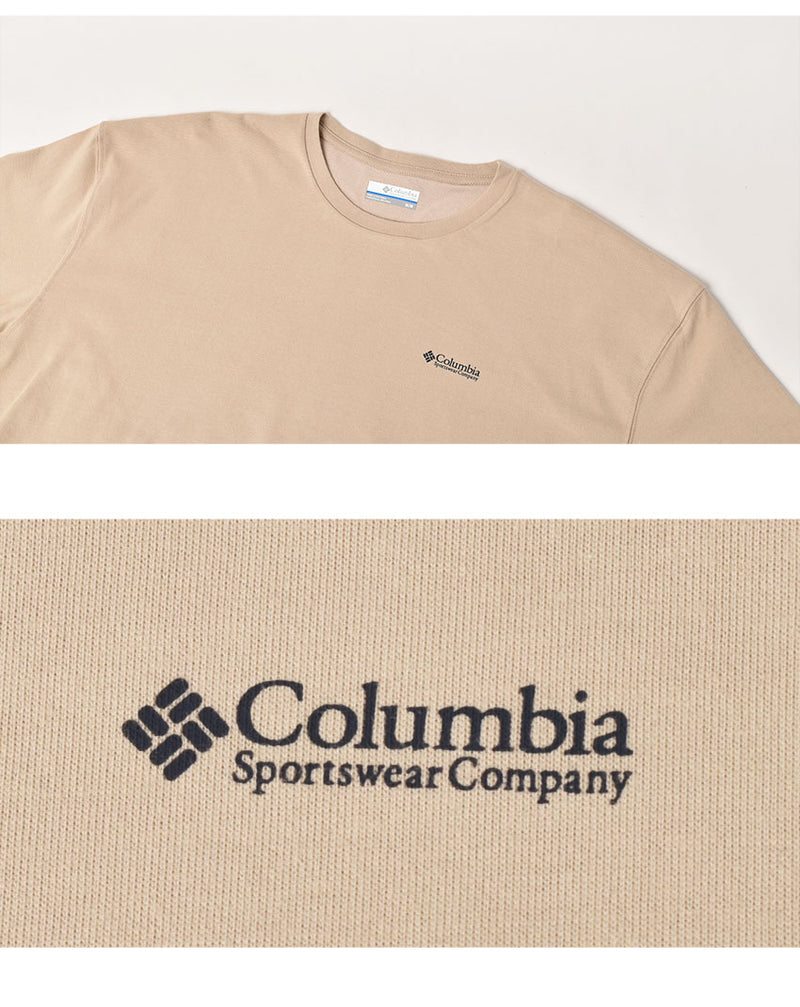 CSC アルパインウェイリラックスドロングスリーブT シャツ AM4578 長袖Tシャツ 1カラー