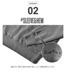 10．6オンス 裏起毛 プルオーバーパーカー パーカー ブラック 黒 グリーン パープル ブラウン ピンク 16カラー