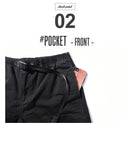 ショートパンツ IN-1193S パンツ ブラック 黒 イエロー 黄 グリーン 緑 ネイビー 6カラー