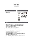 製品染め ビッグシルエット シャツ IN-1195F シャツ ブラック 黒 ホワイト 白 ネイビー グレー ブルー パープル 6カラー