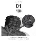 電熱式 ヒート ウォームジャケット 中綿ジャケット ブラック 黒 カーキ 5カラー