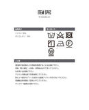 ストレッチナイロン テーパードパンツ IN-3103F パンツ ブラック 黒 ネイビー カーキ ベージュ 4カラー