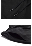 メルトン ワイド イージーパンツ パンツ アイボリー ベージュ ブラック 黒 2カラー