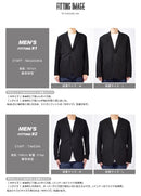 ストレッチ ナイロン ジャケット ジャケット ブラック 黒 カーキ ネイビー ベージュ 4カラー