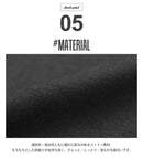 プレーティングジャージー ヘンリーネック ロングスリーブ Ｔシャツ 長袖ポロシャツ 3カラー