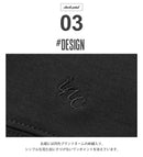 プレーティングジャージー モックネック ロングスリーブ Ｔシャツ 長袖Ｔシャツ 3カラー