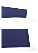 OE ワンポイントロングスリーブTシャツ 長袖Tシャツ 3カラー