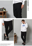 インクルーシブ電熱パンツ ヒーターパンツ 防寒 極暖 ヒーター内蔵 USB加熱 返品無料 - Z-CRAFT 