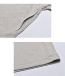 接触冷感トッパーカーディガン GBR2182 カーディガン グレー ブラウン 茶 ブルー 青 3カラー