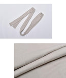 接触冷感トッパーカーディガン GBR2182 カーディガン グレー ブラウン 茶 ブルー 青 3カラー