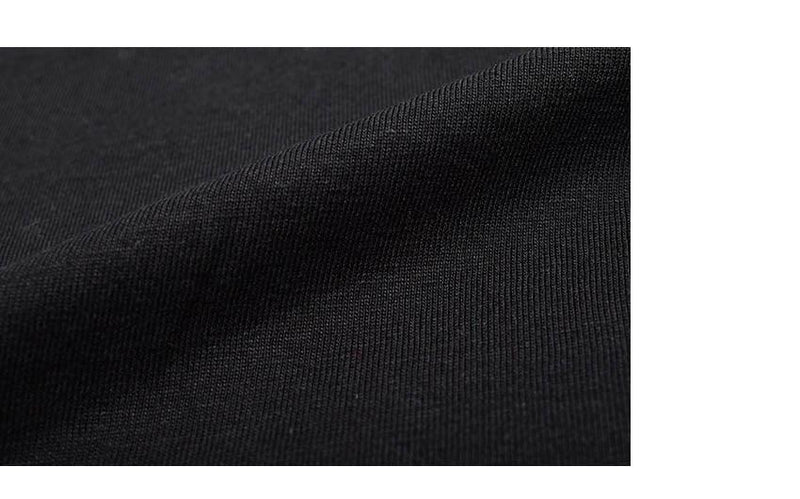 USAコットン長袖Tシャツ GCS0324 トップス 6カラー