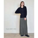 プリーツパンツ RY-80 パンツ 5カラー 当日出荷