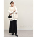 プリーツパンツ RY-80 パンツ 5カラー 当日出荷