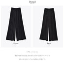 プリーツパンツ RY-80 パンツ 5カラー