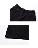 プリーツパンツ RY-80 パンツ 5カラー