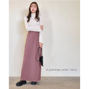 プリーツスカート RY-81 スカート 5カラー 当日出荷
