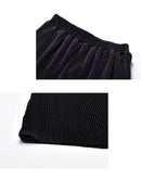 プリーツスカート RY-81 スカート 5カラー