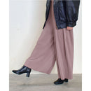 プリーツオールインワン RY-83 オールインワン 5カラー 返品無料 当日出荷