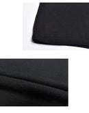 アルガンオイル加工 タートルネック 長袖 GCS0319 GCS0320 GCS0321 トップス 5カラー