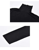 異素材レイヤード ワンピース RY-264 ワンピース 2カラー