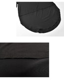 異素材レイヤード ワンピース RY-264 ワンピース 2カラー