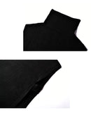 ロング ニット ベスト RY-0268 ベスト 3カラー