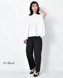 ストレートパンツ RY-0273 パンツ 3カラー
