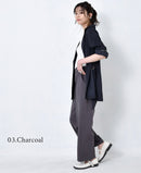 ストレートパンツ RY-0273 パンツ 3カラー