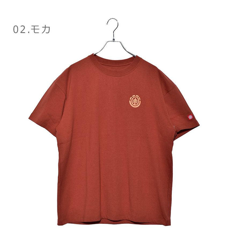 BALMO SS Tシャツ BB021282 半袖Tシャツ ブラック 黒 ホワイト 白 3カラー