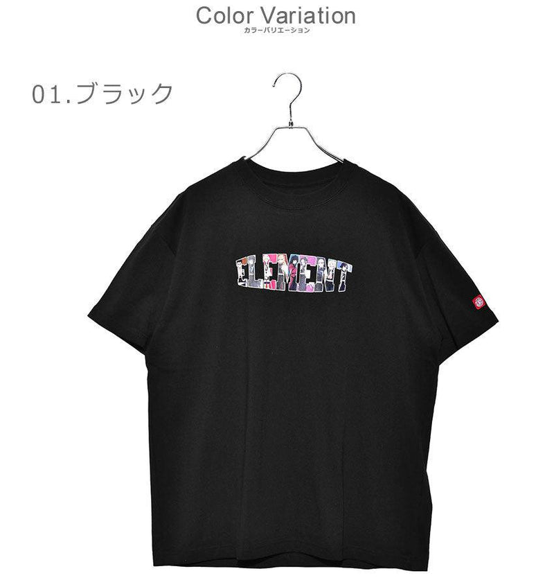 『鬼滅の刃』KIMETSU B SS Tシャツ BB022288 半袖Tシャツ ブラック 黒 ホワイト 白 4カラー