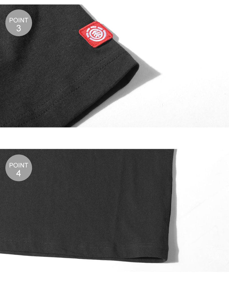 『鬼滅の刃』KIMETSU B SS BOY Tシャツ BB026293 半袖Tシャツ ブラック 黒 ホワイト 白 4カラー