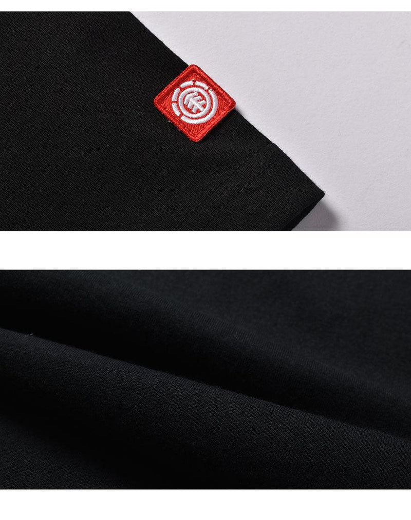 GARDEN TENDER ICON S BC021222 半袖Tシャツ ブラック 黒 ホワイト 白 イエロー 黄色 3カラー