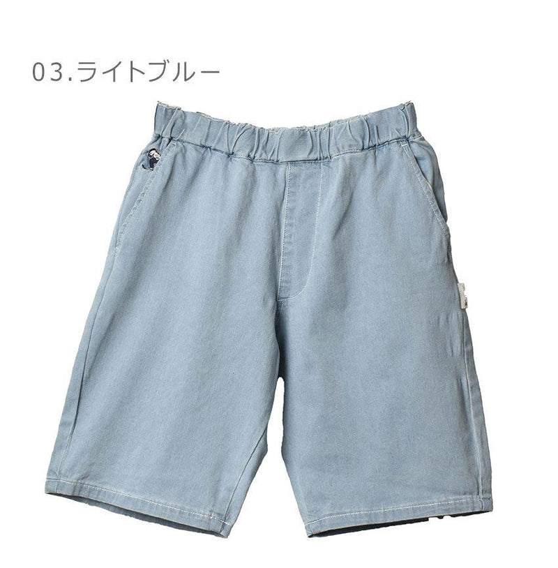 YT SHOD SHORTS BC025604 ショートパンツ ブラック 黒 カーキ ブルー 青 3カラー