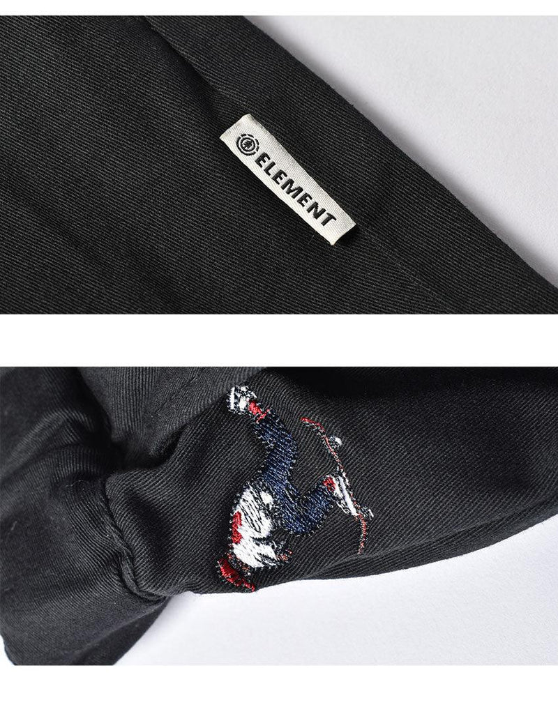 YT SHOD SHORTS BC025604 ショートパンツ ブラック 黒 カーキ ブルー 青 3カラー