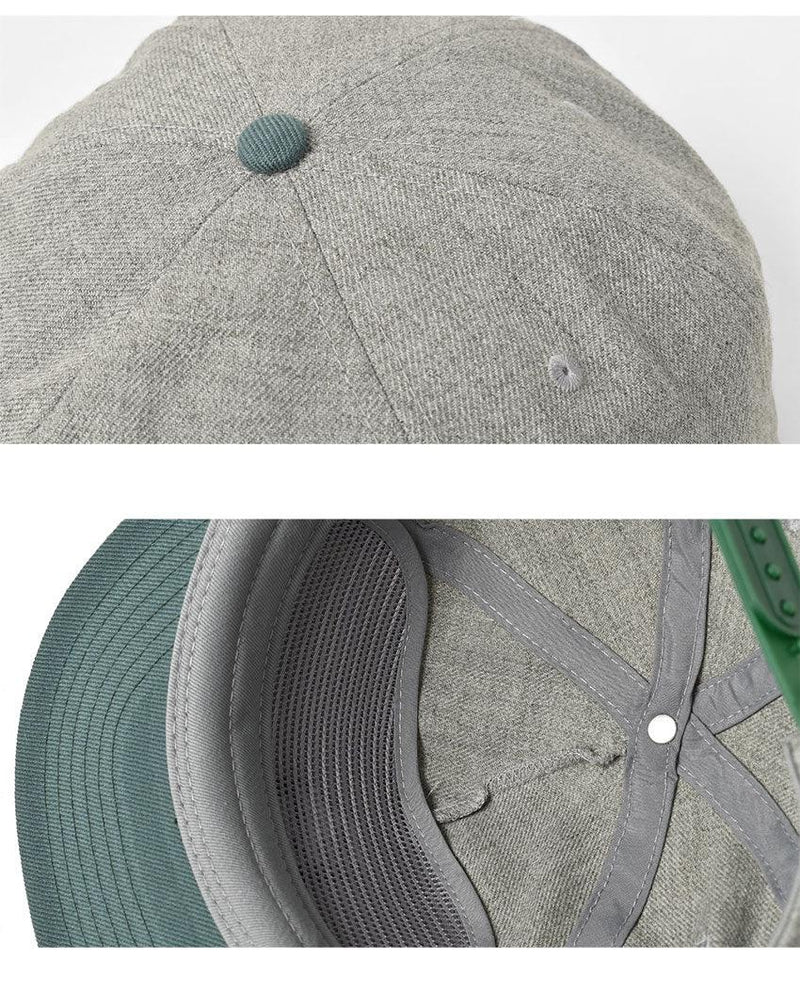 PEXE LODGE キャップ BC022903 帽子 1カラー