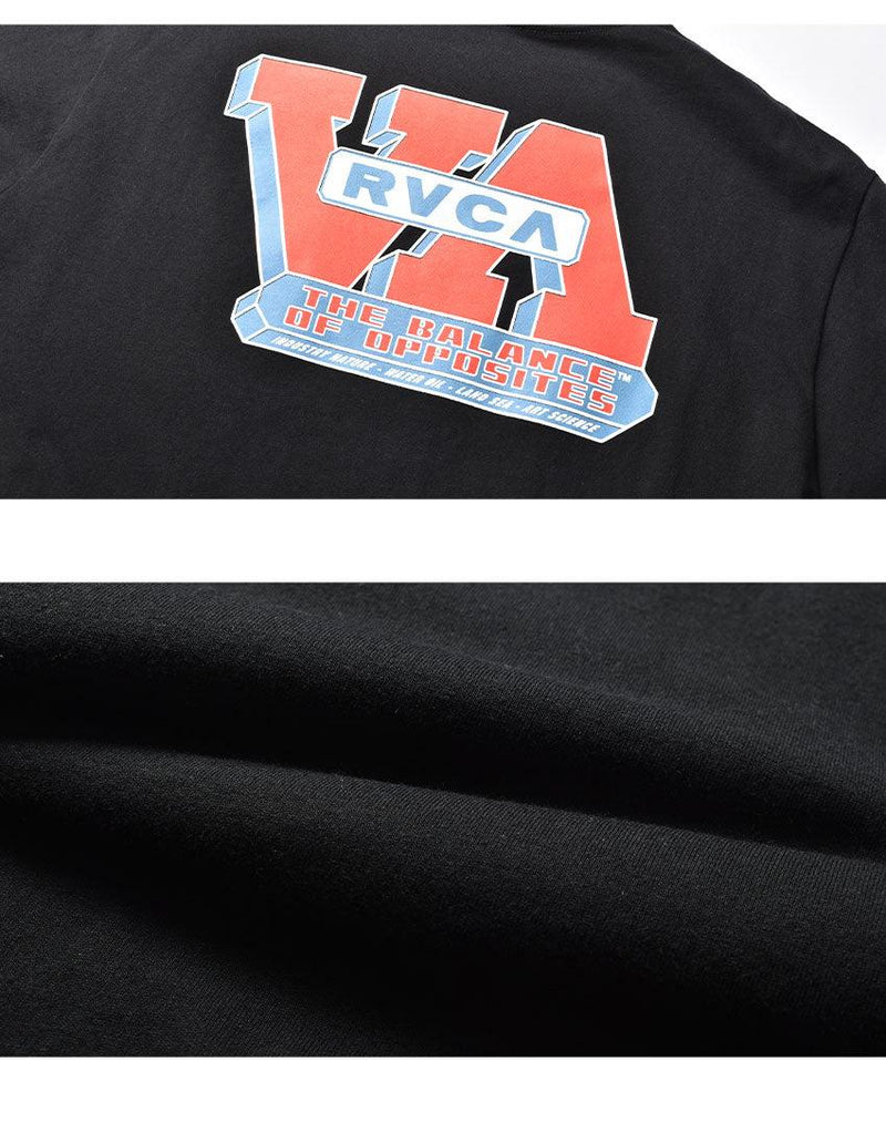 CONTRACT LS BC041058 長袖Tシャツ ブラック 黒 ホワイト 白 ブルー 3カラー