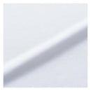 少年用 ニットフルオープンシャツ BU2281S ユニフォーム ホワイト 白 1カラー