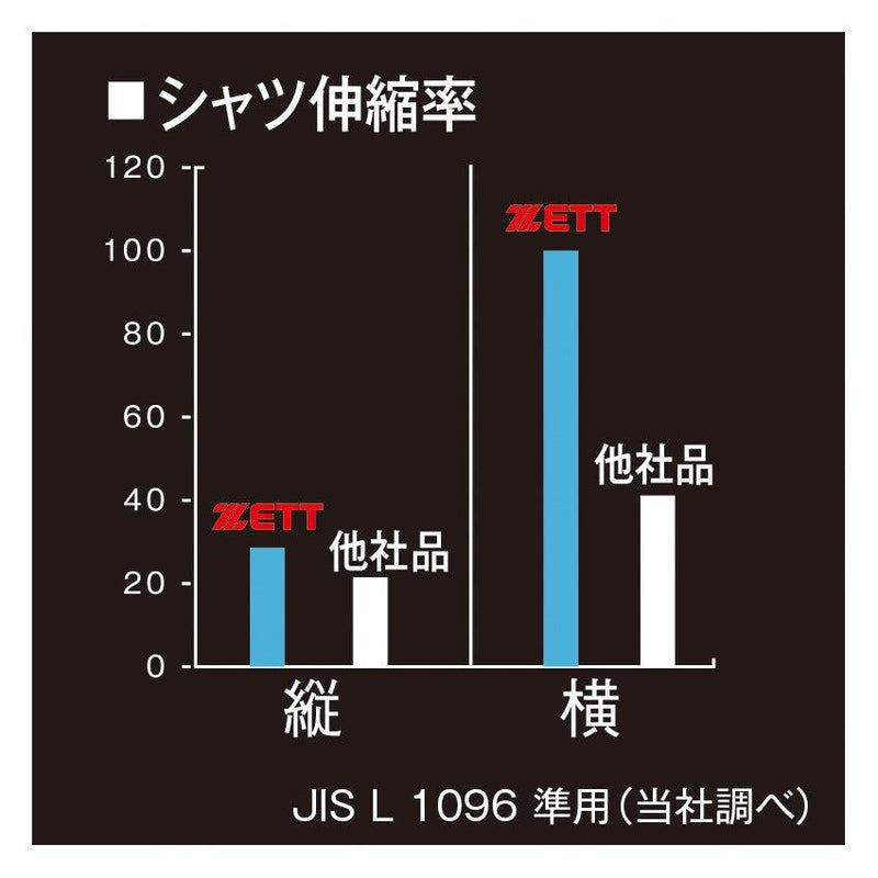 少年用 ニットフルオープンシャツ BU2281S ユニフォーム ホワイト 白 1カラー