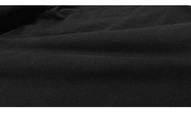 グルカパンツ GLP-21FDE65 パンツ ブラック 黒 ネイビー 紺 3カラー