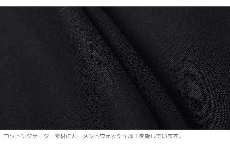 SPEED SHOP LS TEE DMP2211547 長袖Tシャツ ブラック 黒 ホワイト 白 2カラー