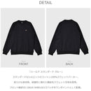 シールド スタンダード クルー DMF208878 スウェット 3カラー