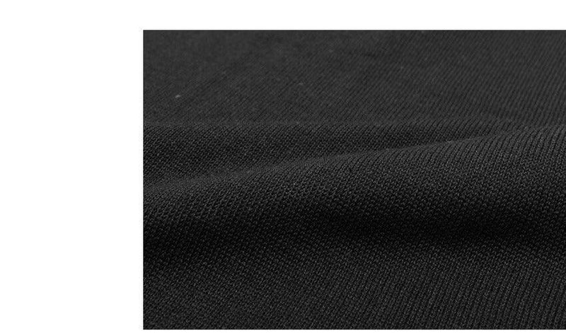 天竺編みニットポロシャツ WVQ6226 トップス ブラック 黒 ホワイト 白 オレンジ 3カラー
