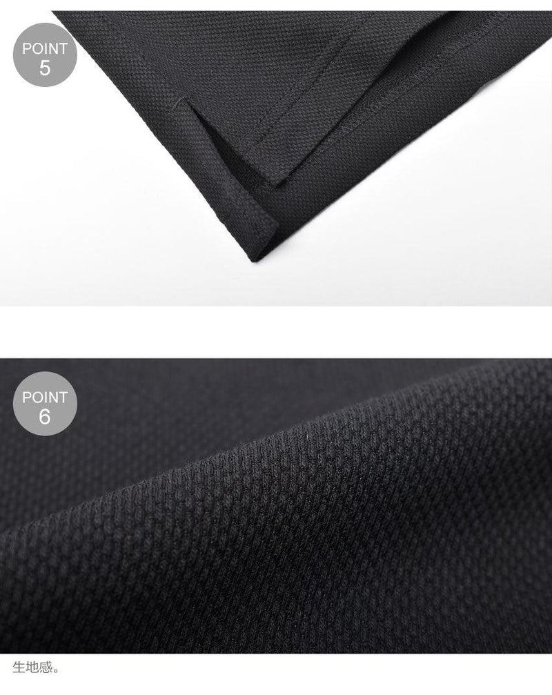 3パックTシャツ MSEA21A8237-M 半袖Tシャツ ブラック 黒 ホワイト 白 グレー 1カラー