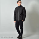 STRETCH TRAVELER JACKET DX1MP511 アウター 4カラー