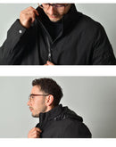 STRETCH TRAVELER JACKET DX1MP511 アウター 4カラー