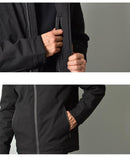 STRETCH TRAVELER JACKET DX1MP511 アウター 4カラー