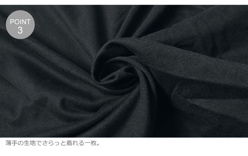 ベーシック コットン コア フラッグ クルーネック S/S TEE 09T3139 半袖Tシャツ 17カラー